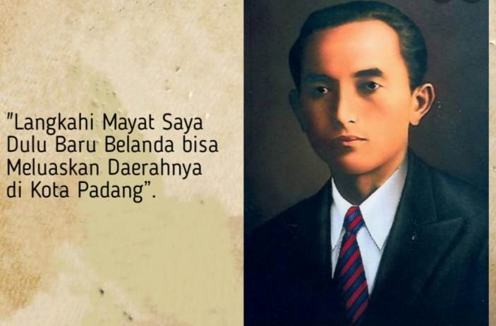 Bagindo Aziz Chan