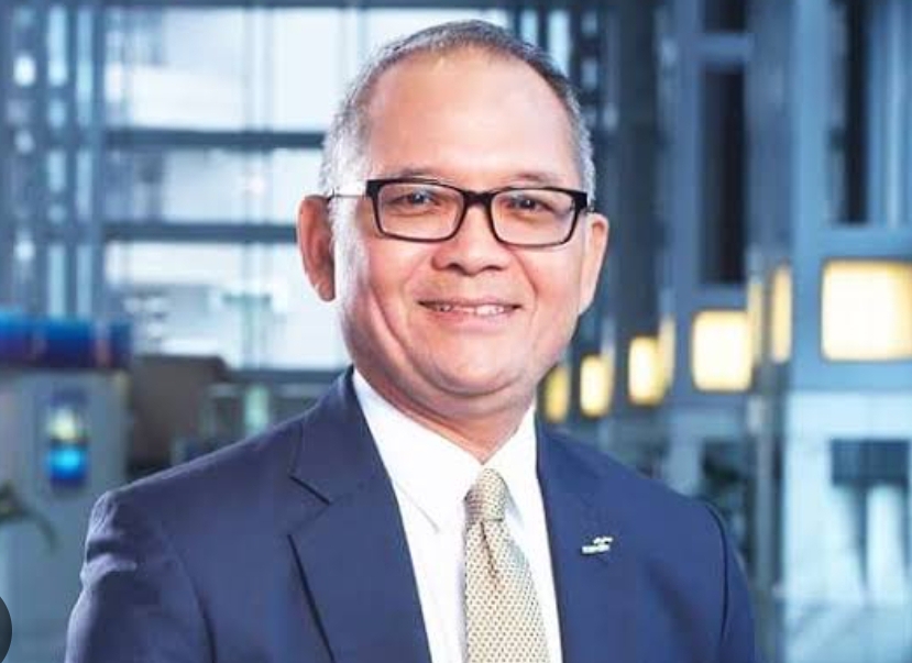 Kepala Eksekutif Pengawas Perasuransian, Penjaminan, dan Dana Pensiun OJK Ogi Prastomiyono. (Foto: Alumni IPB Pedia)