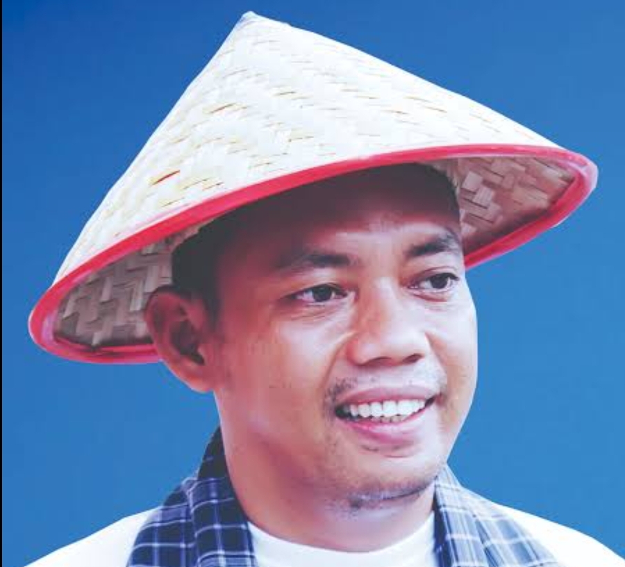 Calon DPD RI Sumbar Pemilu 2024, Nurkhalis. (Foto: Dok)