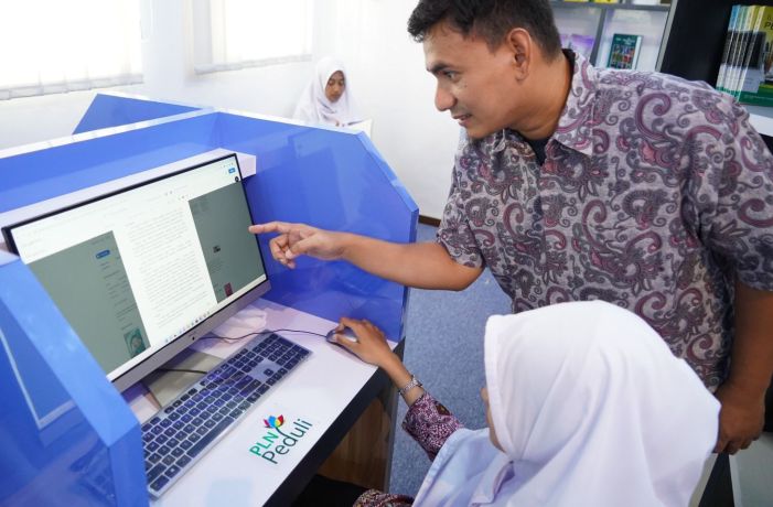 MAN 1 Payakumbuh adalah Madrasah Aliyah vokasi terakreditasi A, salah satu sekolah terbaik di Kota Payakumbuh.