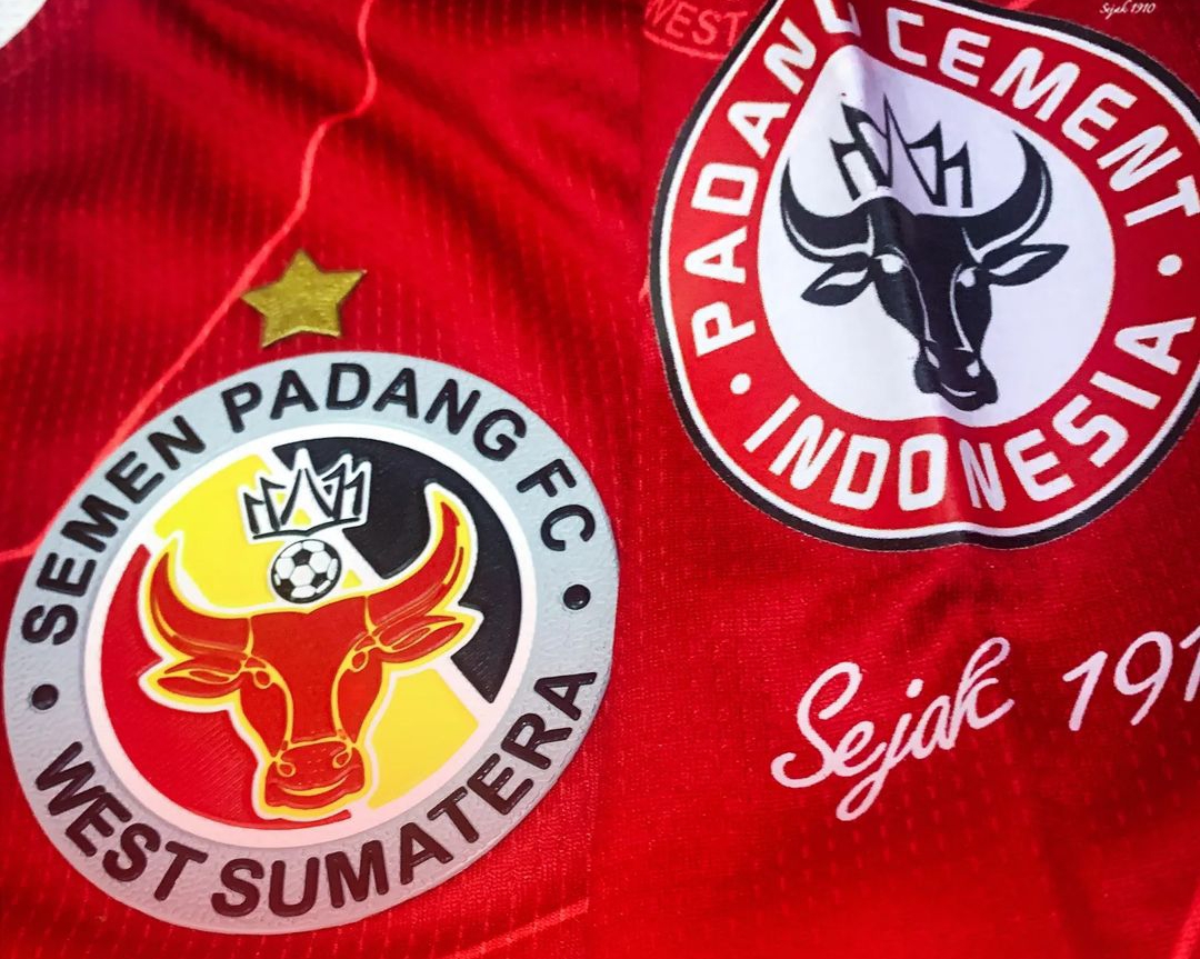 Semen Padang FC memperkuat tim untuk mengarungi Liga 1 musim 2024/2025 dengan mendatangkan 8 pemain asing. (Foto: IG SPFC)
