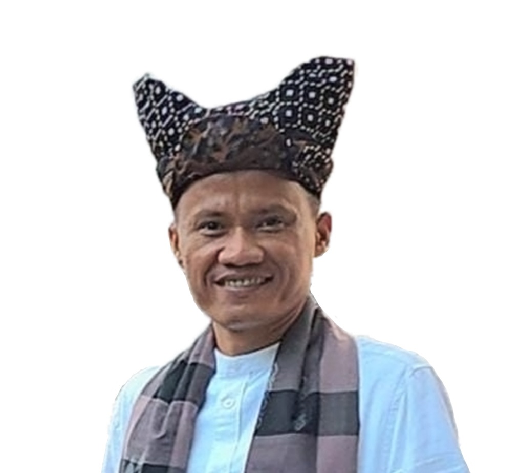Kepala DLH Padang Fadelan Fitra Masta. (DOKUMEN PRIBADI)