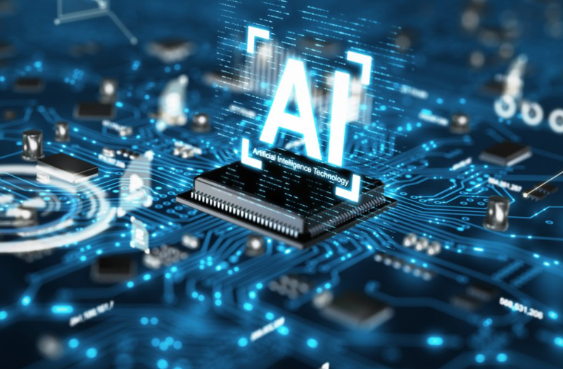 Satu dari 10 teknologi yang diperkirakan akan mengubah ekonomi global pada tahun 2025, adalah kecerdasan buatan (AI). (Foto: openaccessgovernment.org)