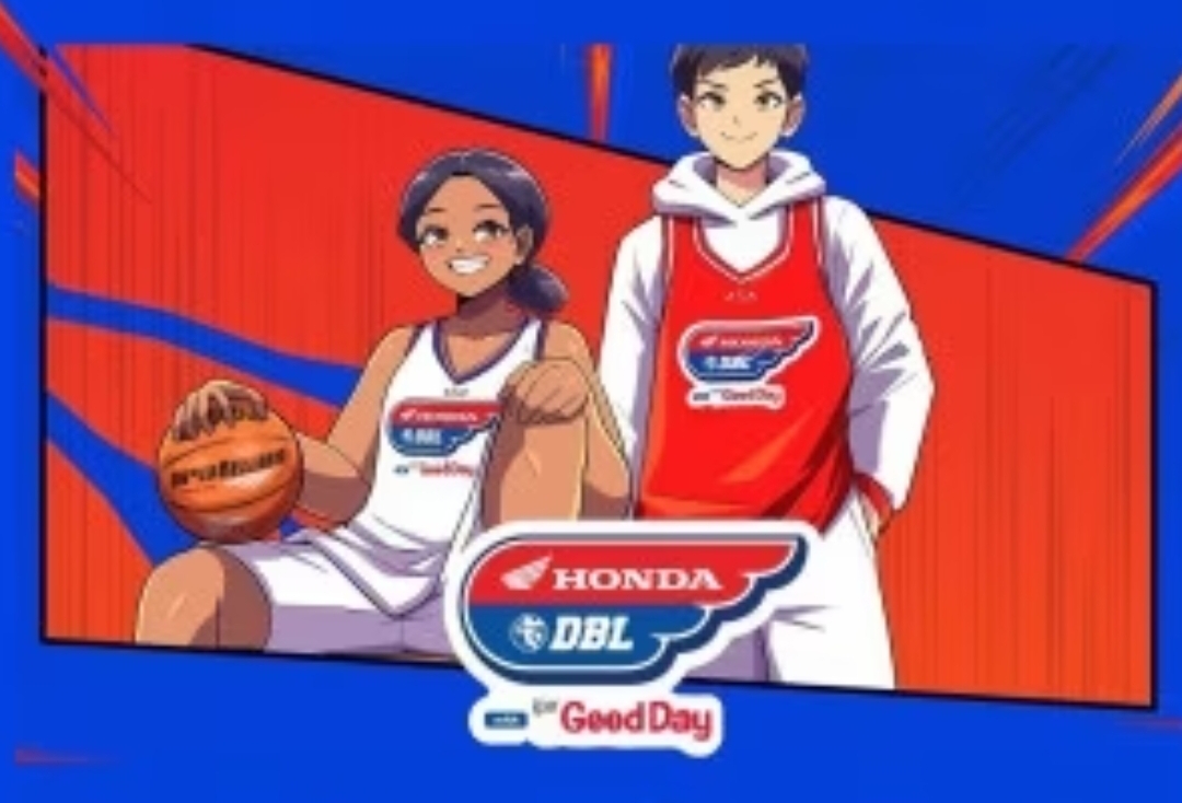 Kompetisi basket pelajar terbesar se-Indonesia, Honda DBL with Kopi Good Day 2024 West Sumatera, siap digelar pada 15 hingga 24 Agustus 2024. (Foto: DBL.ID)