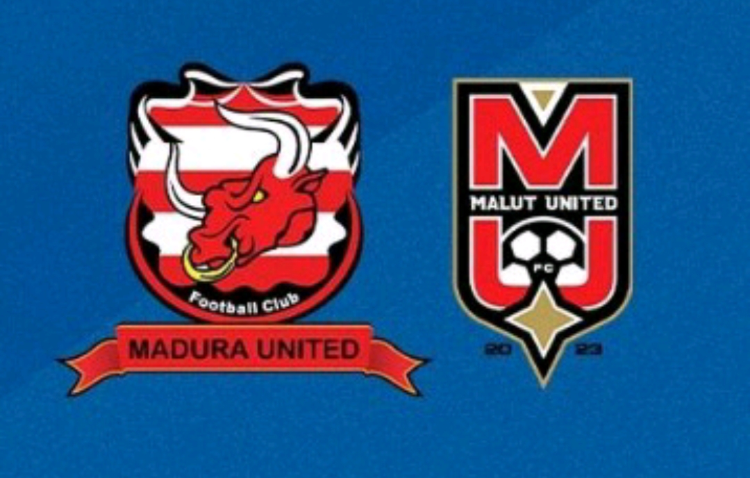 Madura United FC akan memulai perjuangan mereka di BRI Liga 1 2024/2025 dengan menjamu Malut United FC di Stadion Gelora Bangkalan, Sabtu sore (10/8). (Logo: IG)