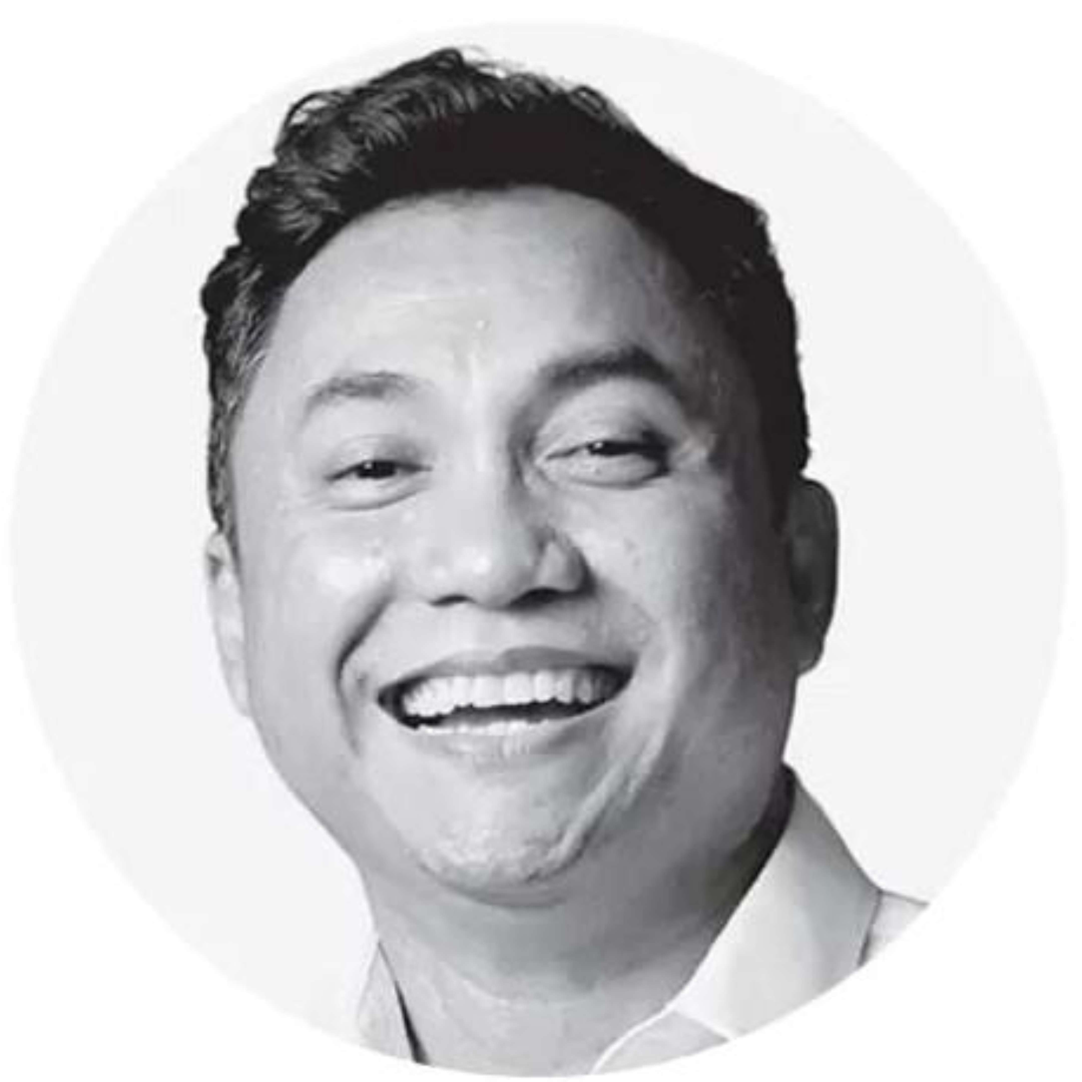 Jokhanan Kristiyono, Ketua Stikosa AWS. (Padek.co)