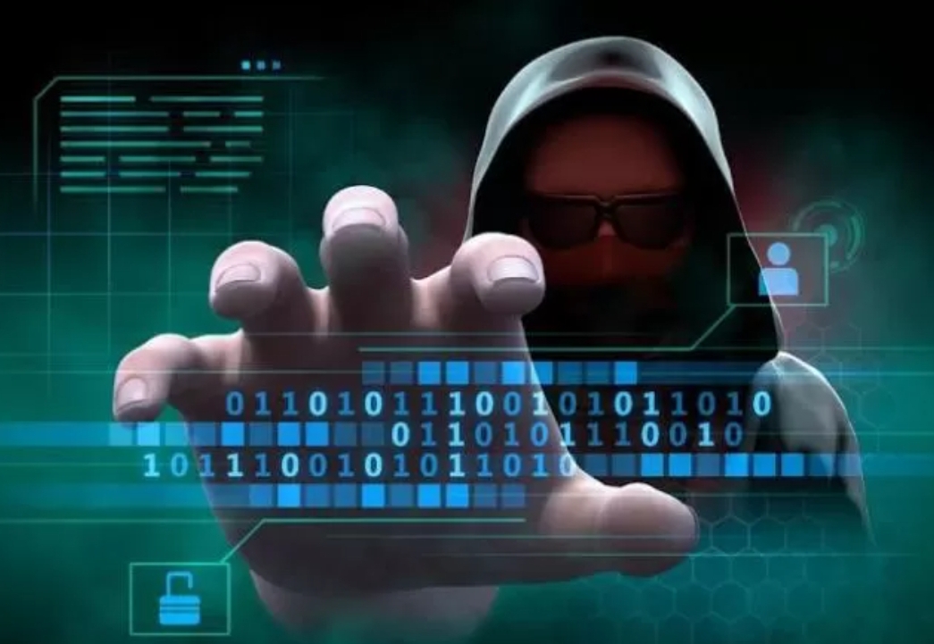 Ilustrasi hacker. (Foto: jawapos.com)