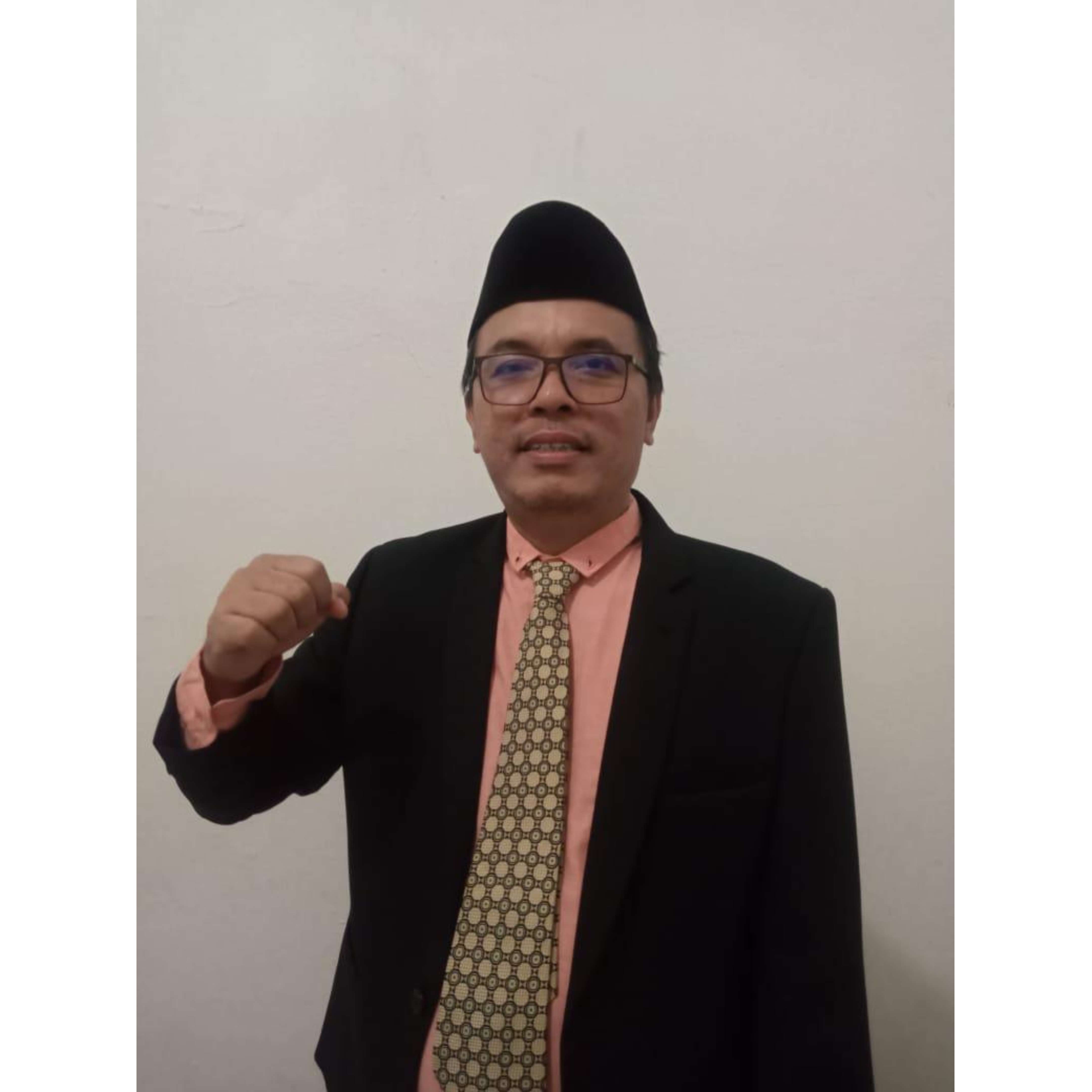 Ketua KPU Pessel, Aswandi. (Dok KPU)
