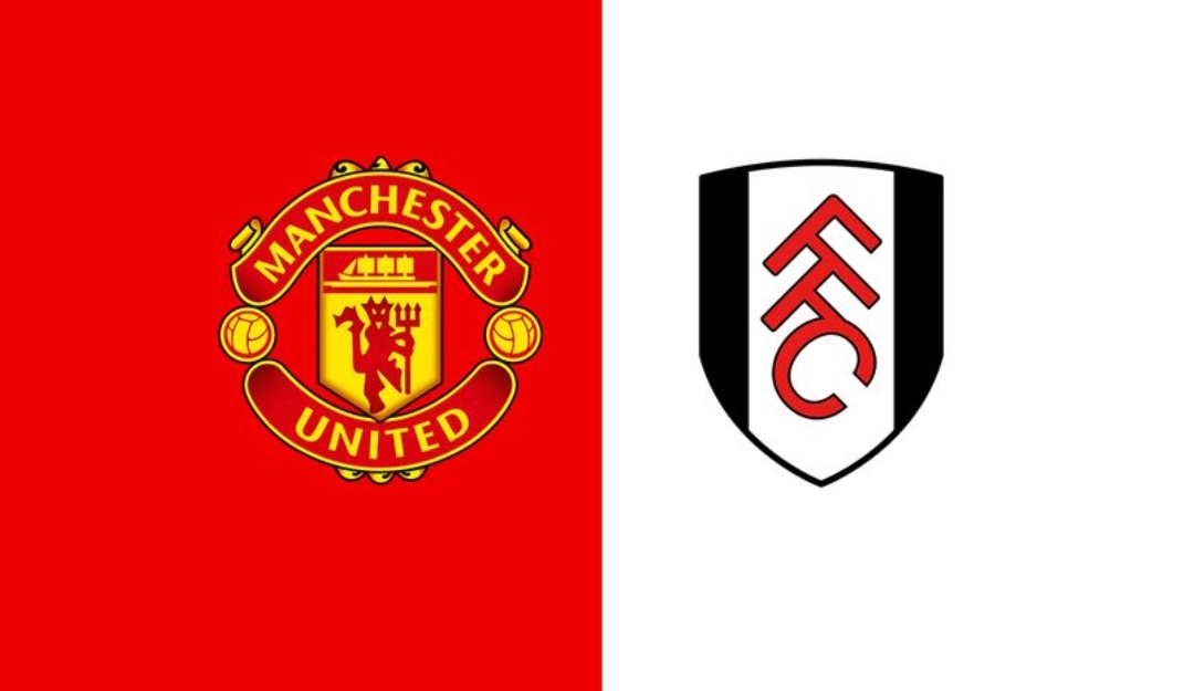 Manchester United memulai musim Liga Inggris 2024/2025 dengan menjamu Fulham di Old Trafford pada Sabtu dinihari WIB (17/8/2024). (Grafis: Fulham)