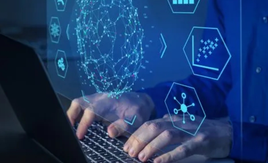 Kominfo dan Google Cloud memberikan mahasiswa sertifikasi tingkat pemula yang ahli dalam AI generatif, analisis data, keamanan siber, dan teknik cloud. (Foto ilustrasi: medium.com(