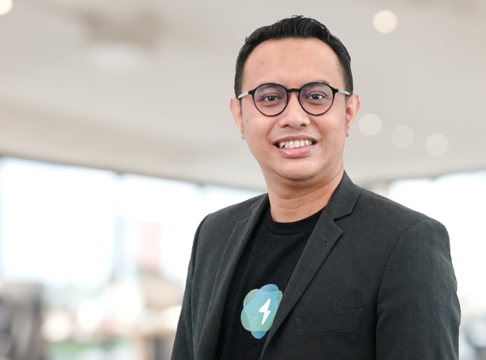 Head of IPOT Fund PT Indo Premier Sekuritas, Dody Mardiansyah. (Foto: IST)
