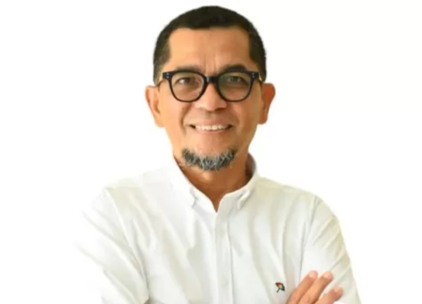 Miko Kamal. (Foto: Dok)