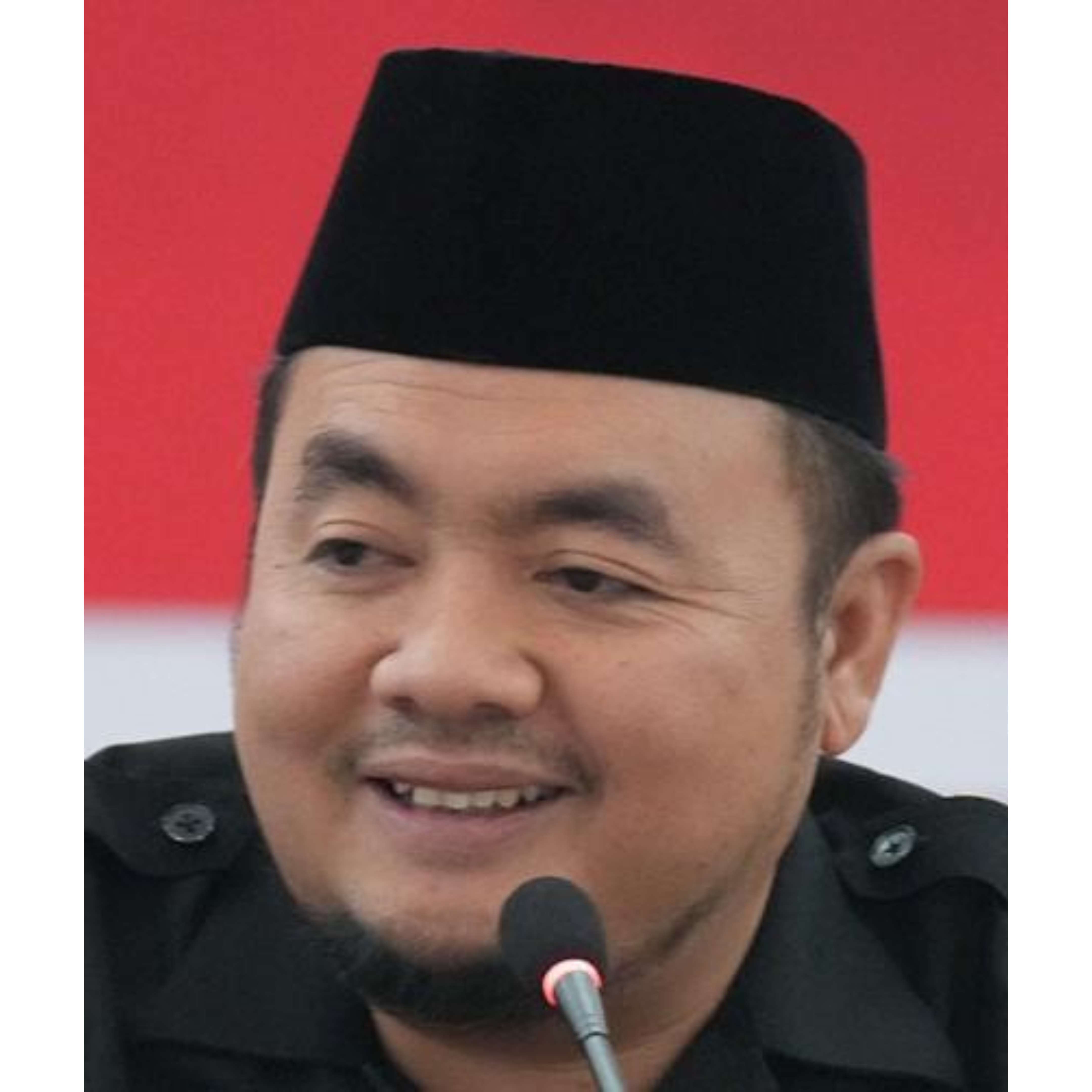 Mochammad Afifuddin. (DOKUMENTASI KPU)