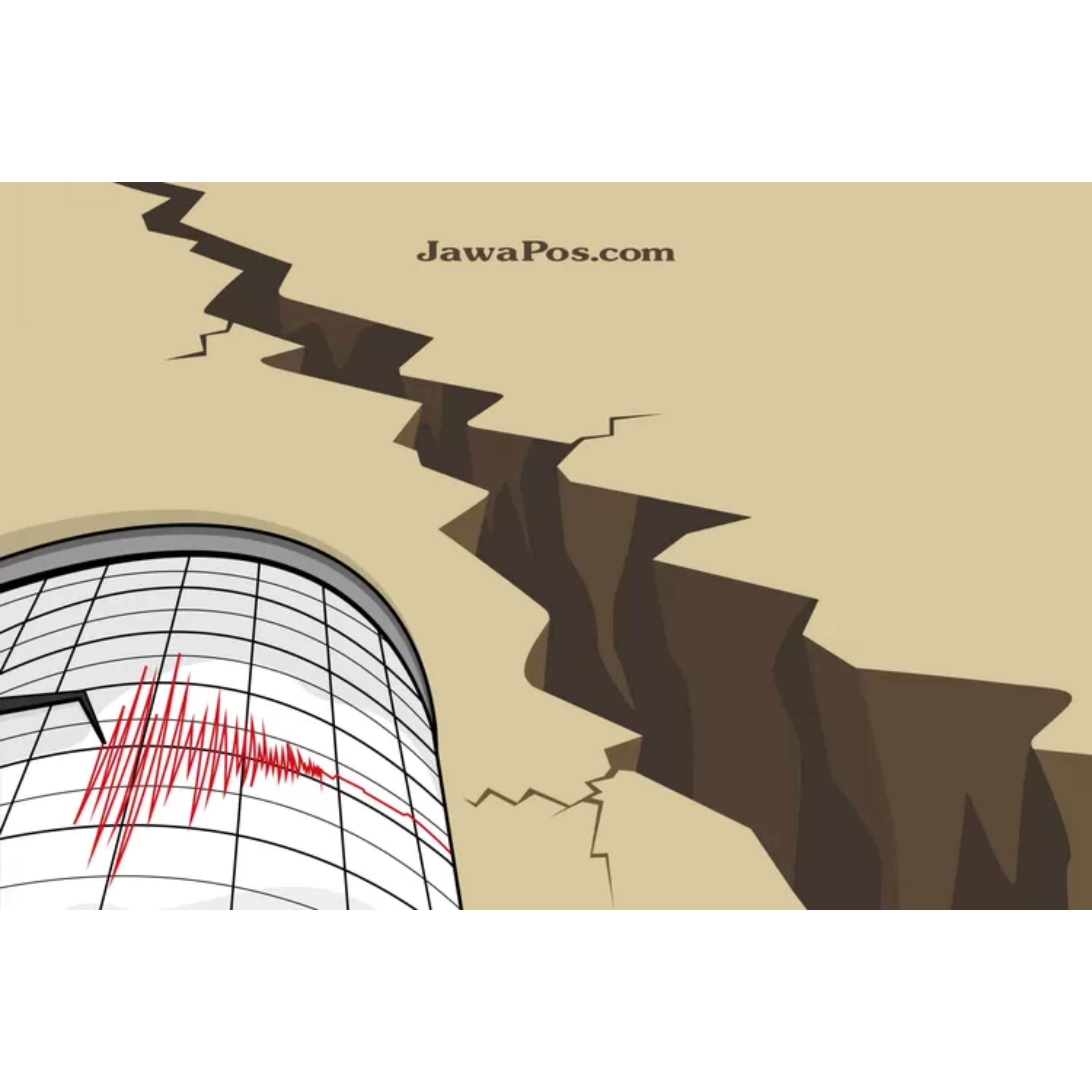 Ilustrasi. (Jawapos)
