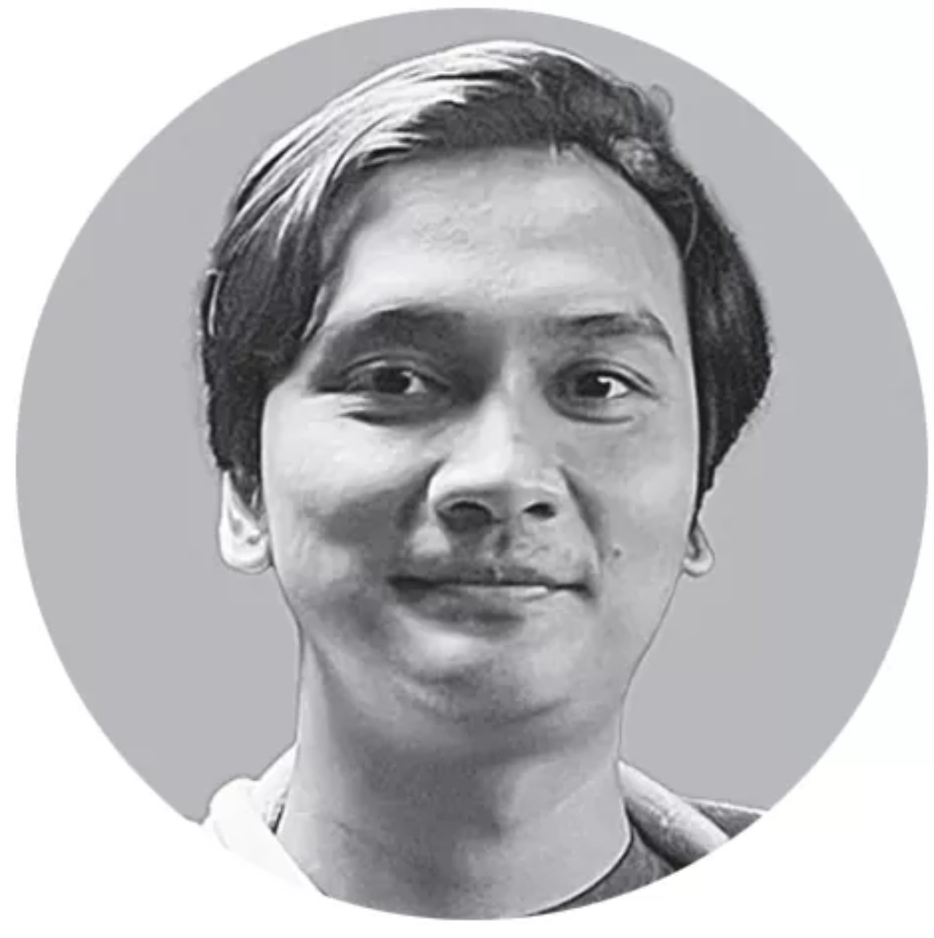 Virdika Rizky Utama, Peneliti PARA Syndicate. (Padek.co)