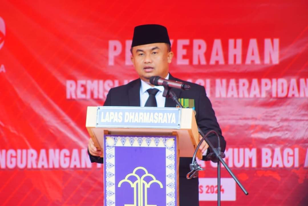 Riska Tuanku Kerajaan. (Ita/Padek)