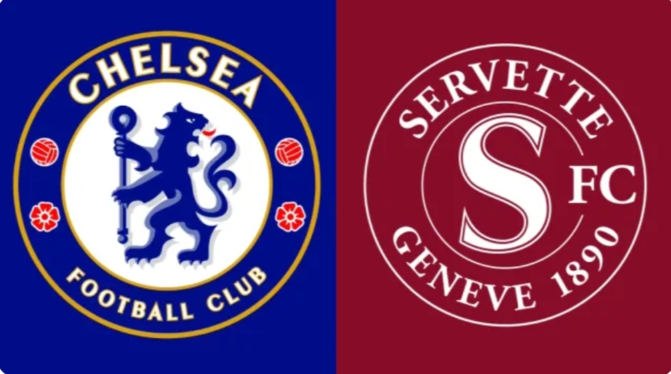 Pertandingan leg pertama play-off Liga Konferensi UEFA, Chelsea melawan tim asal Swiss, Servette, akan berlangsung pada Jumat dinihari WIB (23/8/2023). (Foto: 90min)