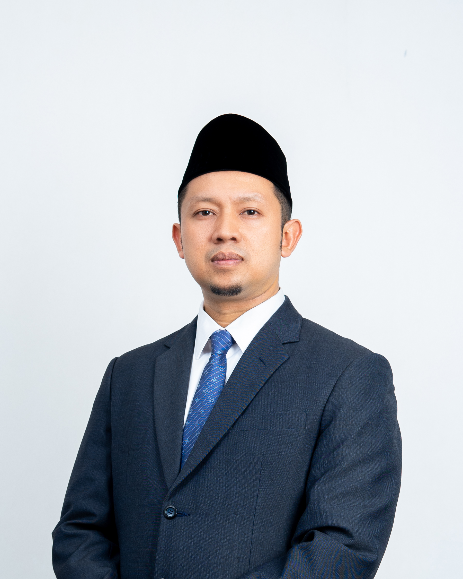 ERICK HAMDANI DT AMBASA. (DOKUMENTASI PRIBADI)