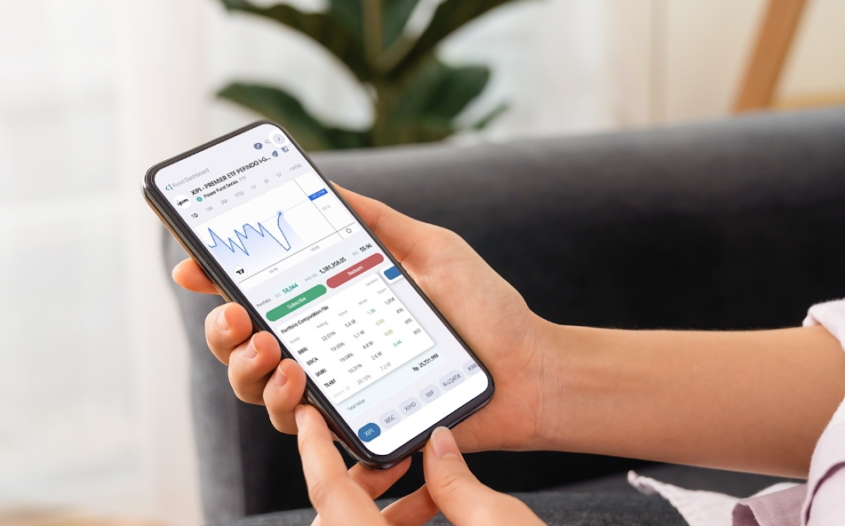 Reksa Dana Power Fund Series (PFS) yang dikelola oleh PT Indo Premier Sekuritas melalui platform IPOT Fund mengedepankan prinsip transparansi tinggi. (Foto: IST)
