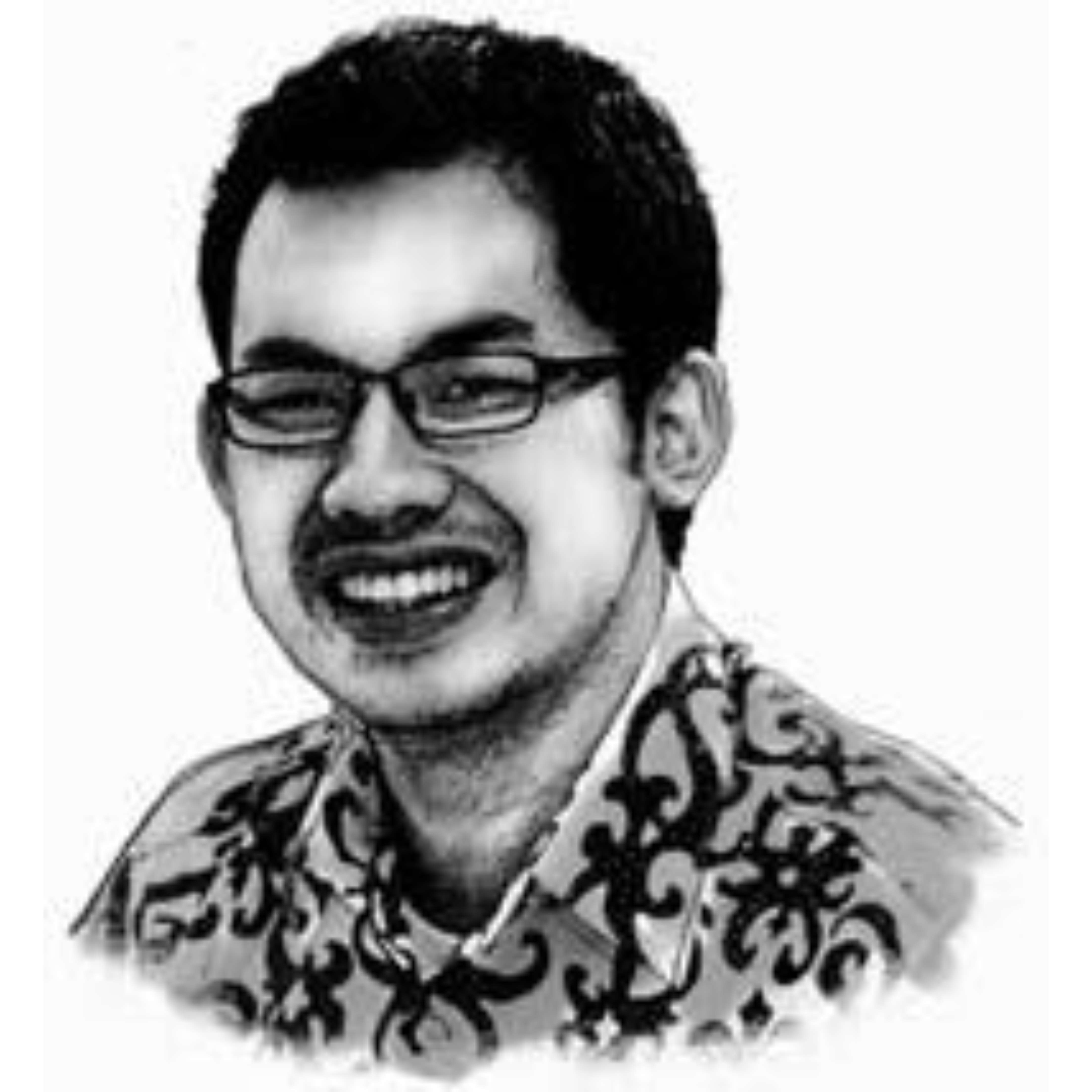 Yuliandre Darwis, Ketua Harian IAPPI. (Padek.co)