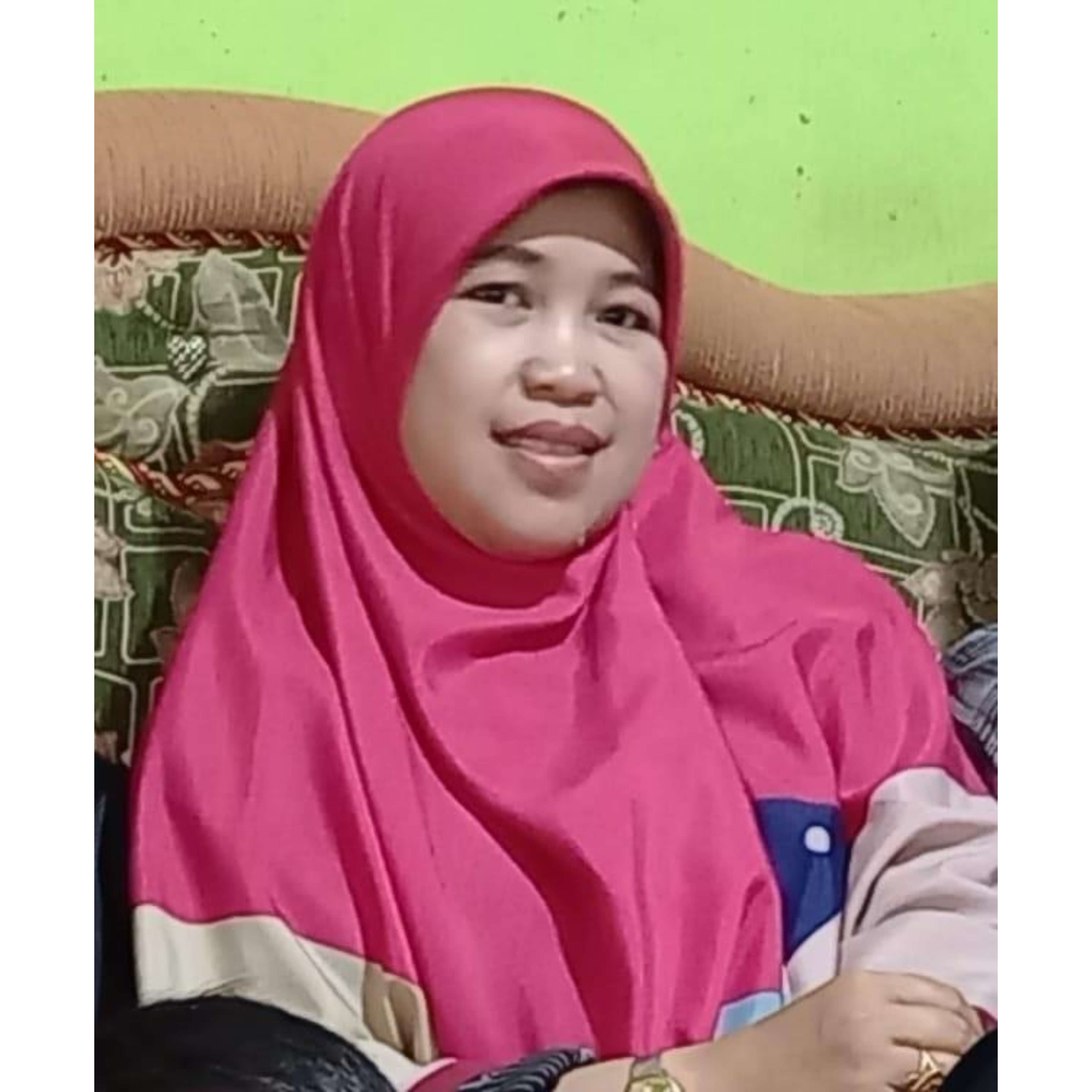 Dilla, S.Pd., GURU SMPN 2 BUKITTINGGI. (TIM LAMAN GURU)