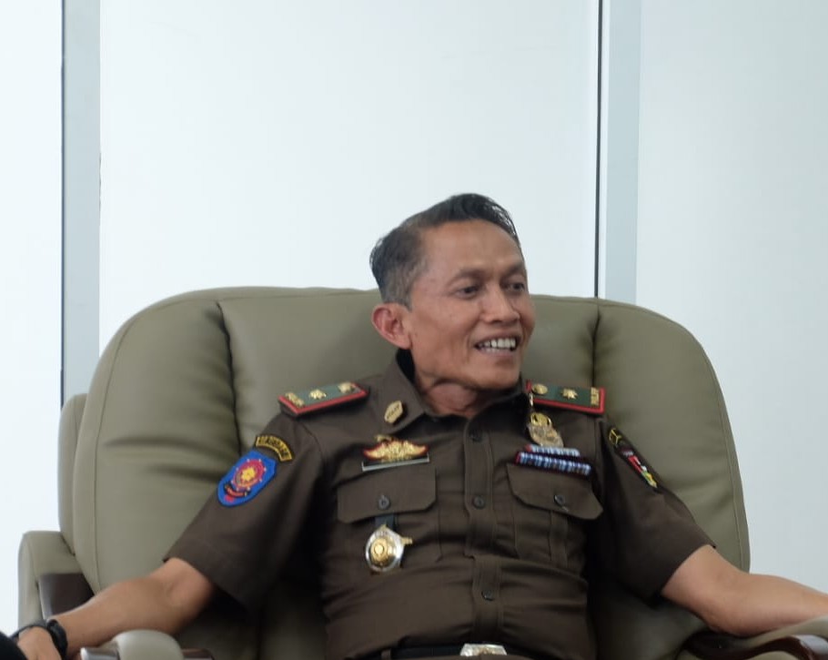 Joni Feri. (RIAN AFDOL/PADANG EKSPRES)