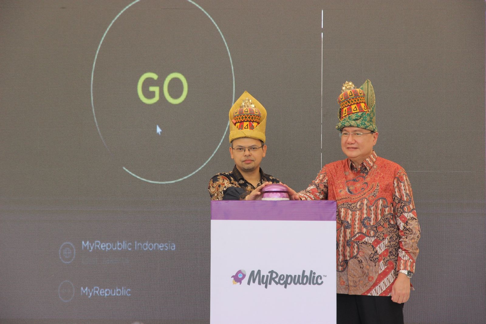 MyRepublic, penyedia layanan internet berbasis serat optik terkemuka di Indonesia, dengan bangga mengumumkan perluasan jaringannya ke 12 area baru.