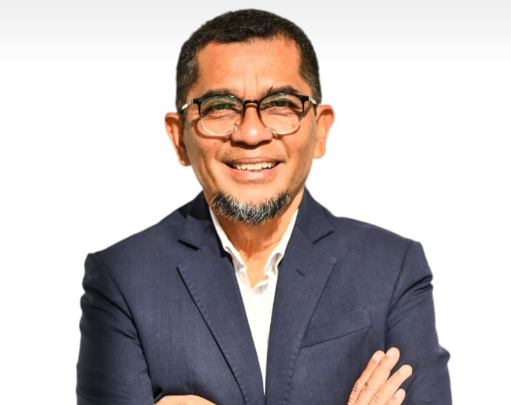 Miko Kamal. (Foto: DOK. PRI)