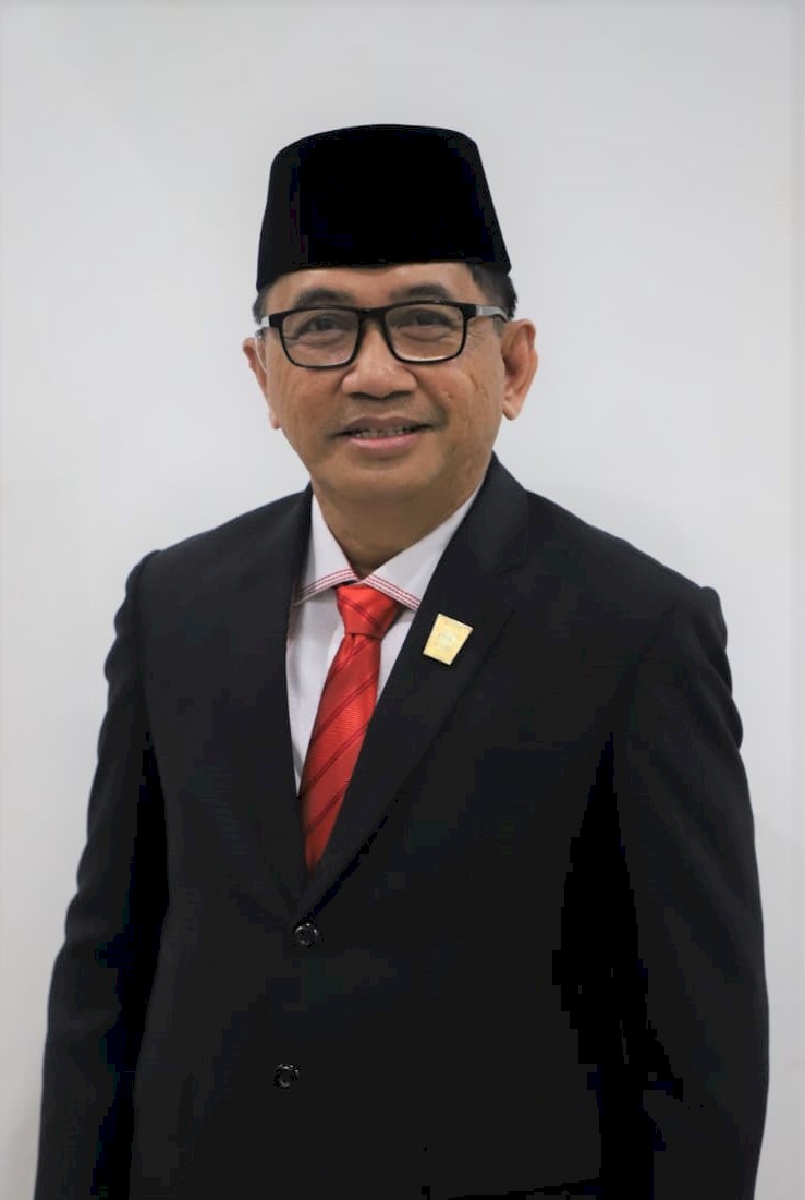 Wakil Ketua DPRD Kota Padang, Mastilizal Aye.