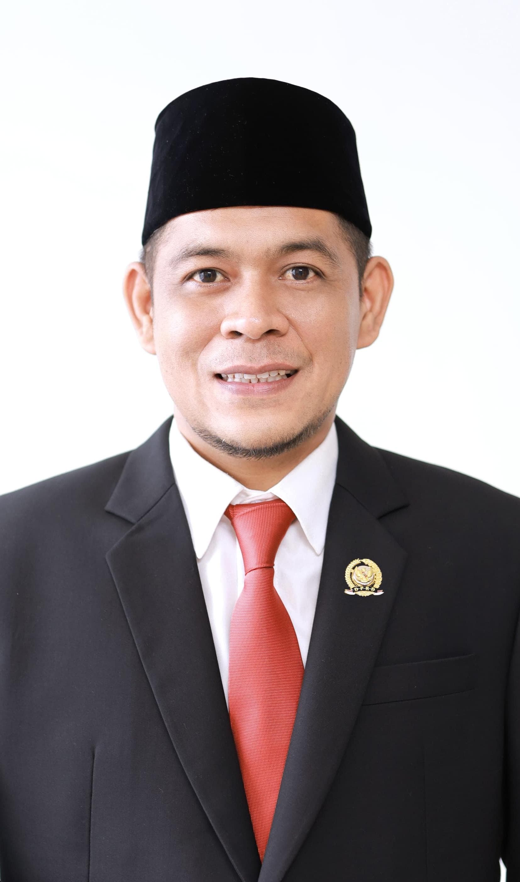 M. Fajar Rillah Vesky. (KOMINFO UNTUK PADEK)
