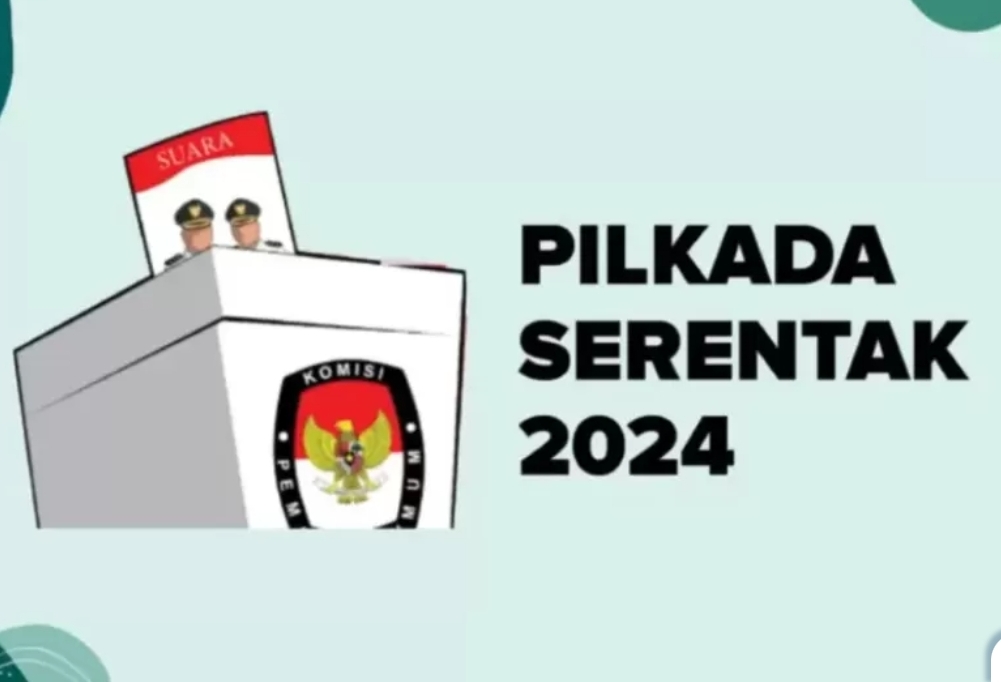 Ilustrasi kotak suara pilkada. (Foto: jawapos.com)