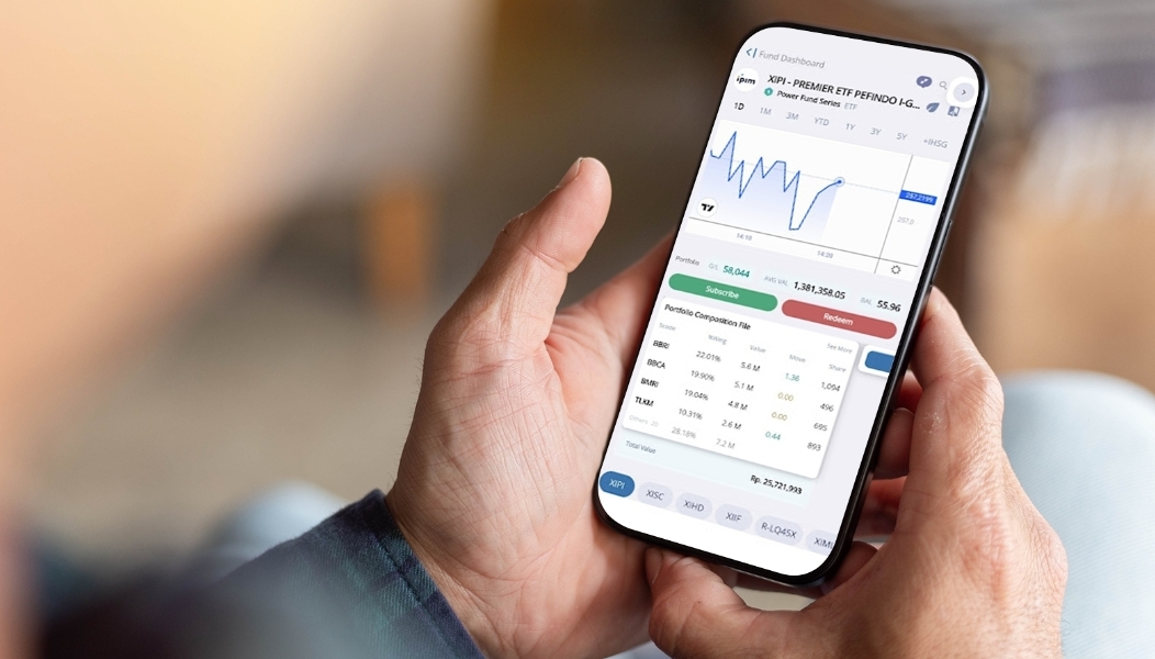 Meninjau kinerja reksa dana secara berkala bagian integral dari strategi investasi yang sukses.(Foto: IST)