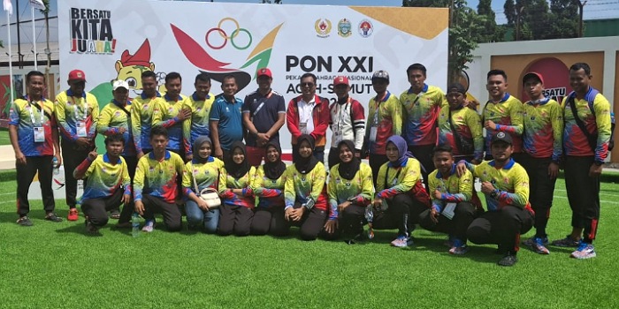 Gateball Sumbar