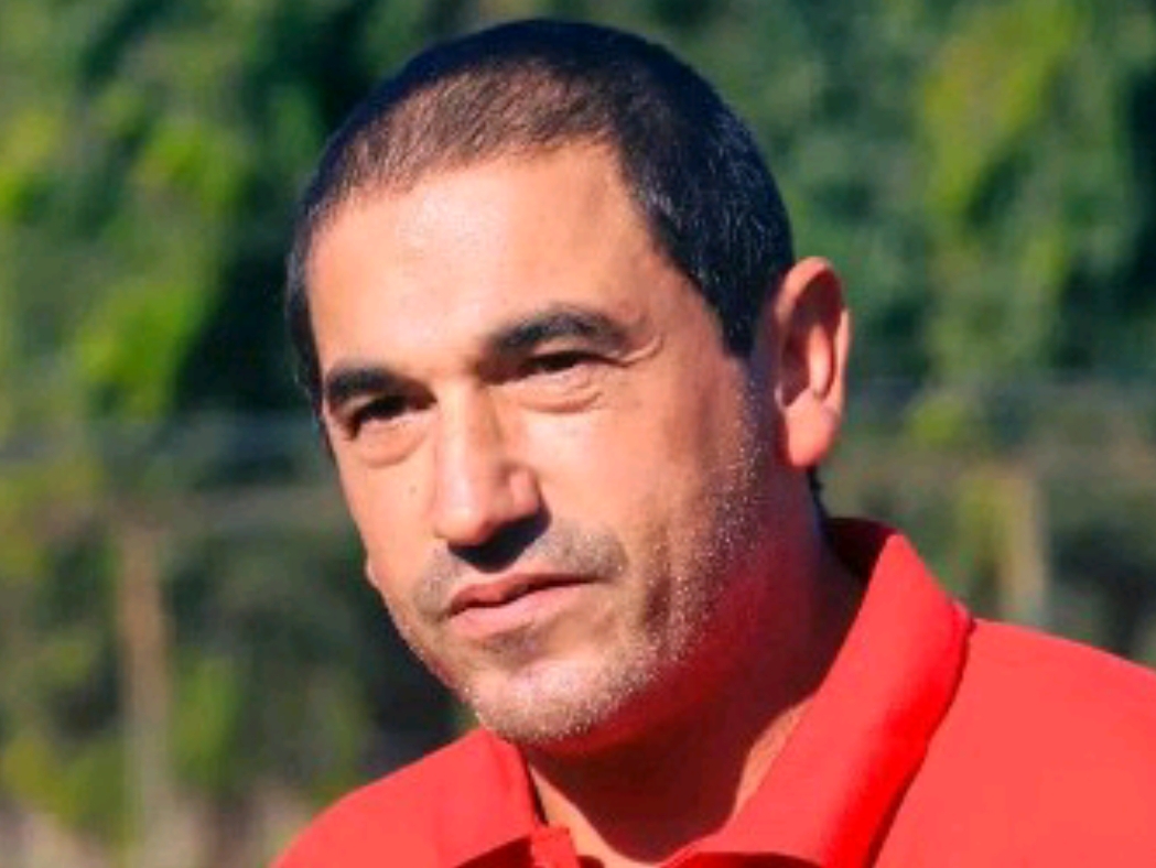 Eduardo Almeida resmi kembali menjadi pelatih kepala Semen Padang FC di Liga 1 2024. (Foto: IG Semen Padang FC)