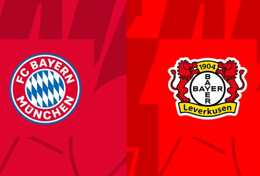 Bayern Munich akan menjamu Bayer Leverkusen di Allianz Arena pada Sabtu (28/9/2024) dalam pertandingan Bundesliga 2024 yang sangat dinanti. (Foto: eventfrog de)