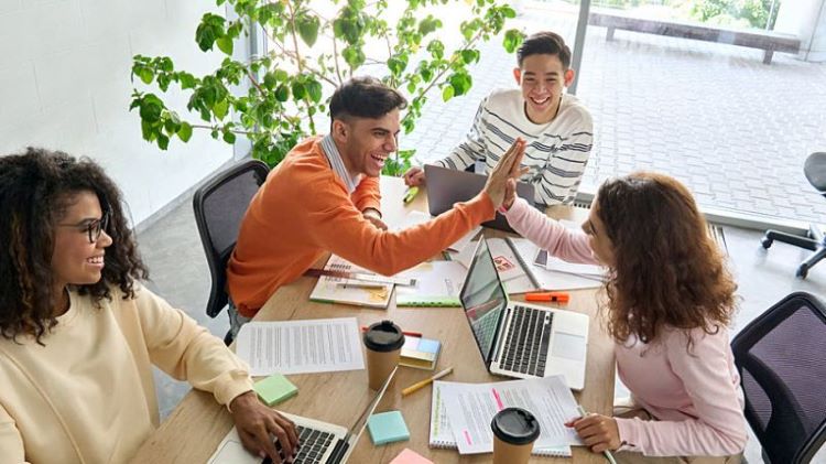 ilustrasi Gen Z. (foto: linkedin)