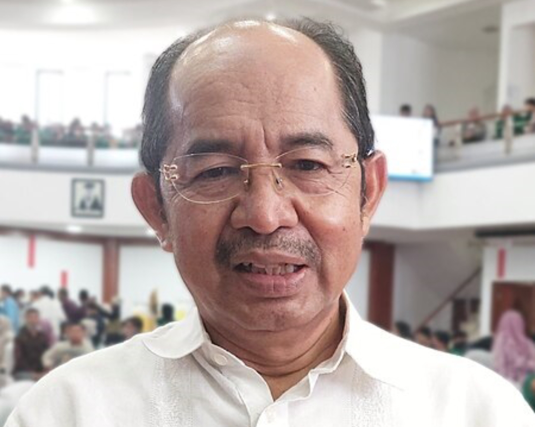 Pengamat ekonomi, Werry Darta Taifur. (Foto: Dok Padek)