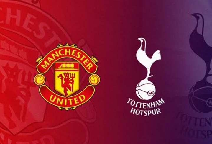 Manchester United akan menjamu Tottenham Hotspur di Old Trafford pada Minggu malam ini (29/9) dalam lanjutan pekan keenam Liga Premier Inggris. (Foto: Khel Now)