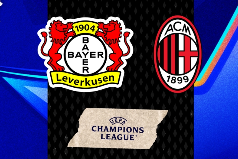 Bayer Leverkusen akan berhadapan dengan AC Milan di BayArena Jerman, pada Rabu dinihari (2/10/2024) pukul 02.00 WIB, dalam laga Matchday 2 fase grup Liga Champions. (Foto: X Bayer04 Leverkusen)