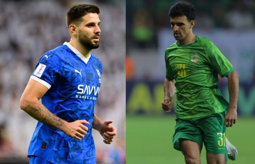Al Hilal yang dijuluki Blue Waves, bersiap melanjutkan perjalanan di Liga Champions Asia dengan menghadapi Al Shorta pada Rabu (2/10/2024) dinihari WIB. (Foto: The-AFC.com)