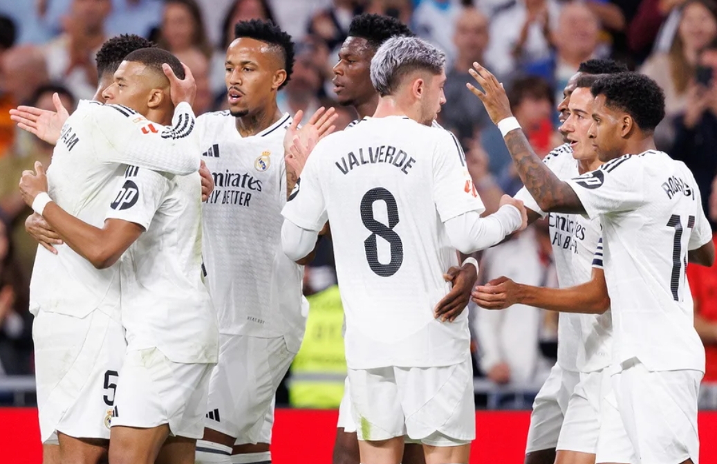 Setelah kekalahan dari Lille di Liga Champions, Real Madrid berada di bawah tekanan untuk meraih kemenangan melawan Villarreal. (Foto: Rodrigo Salamanca/realmadrid.com)