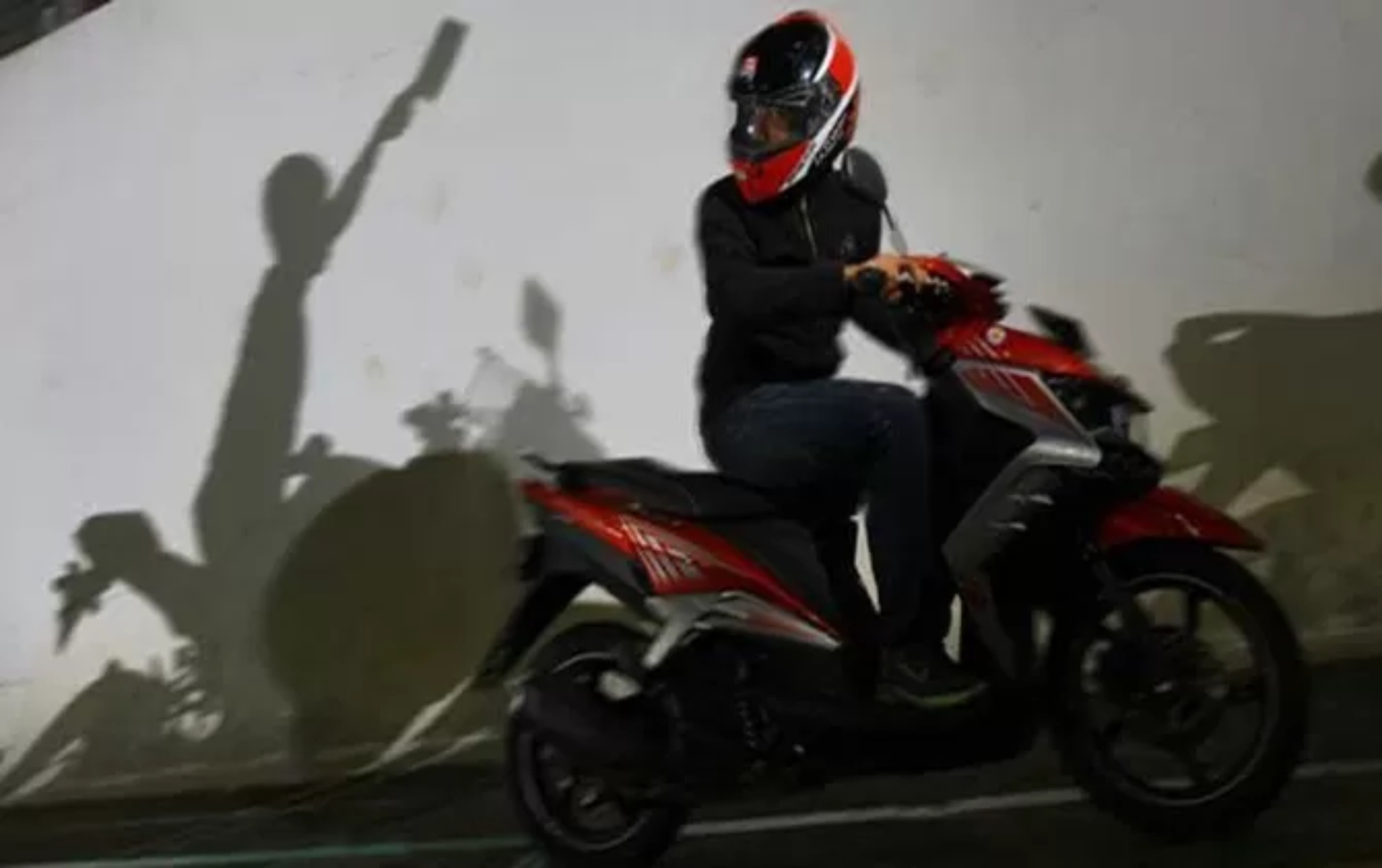 Ilustrasi. (Jawapos)