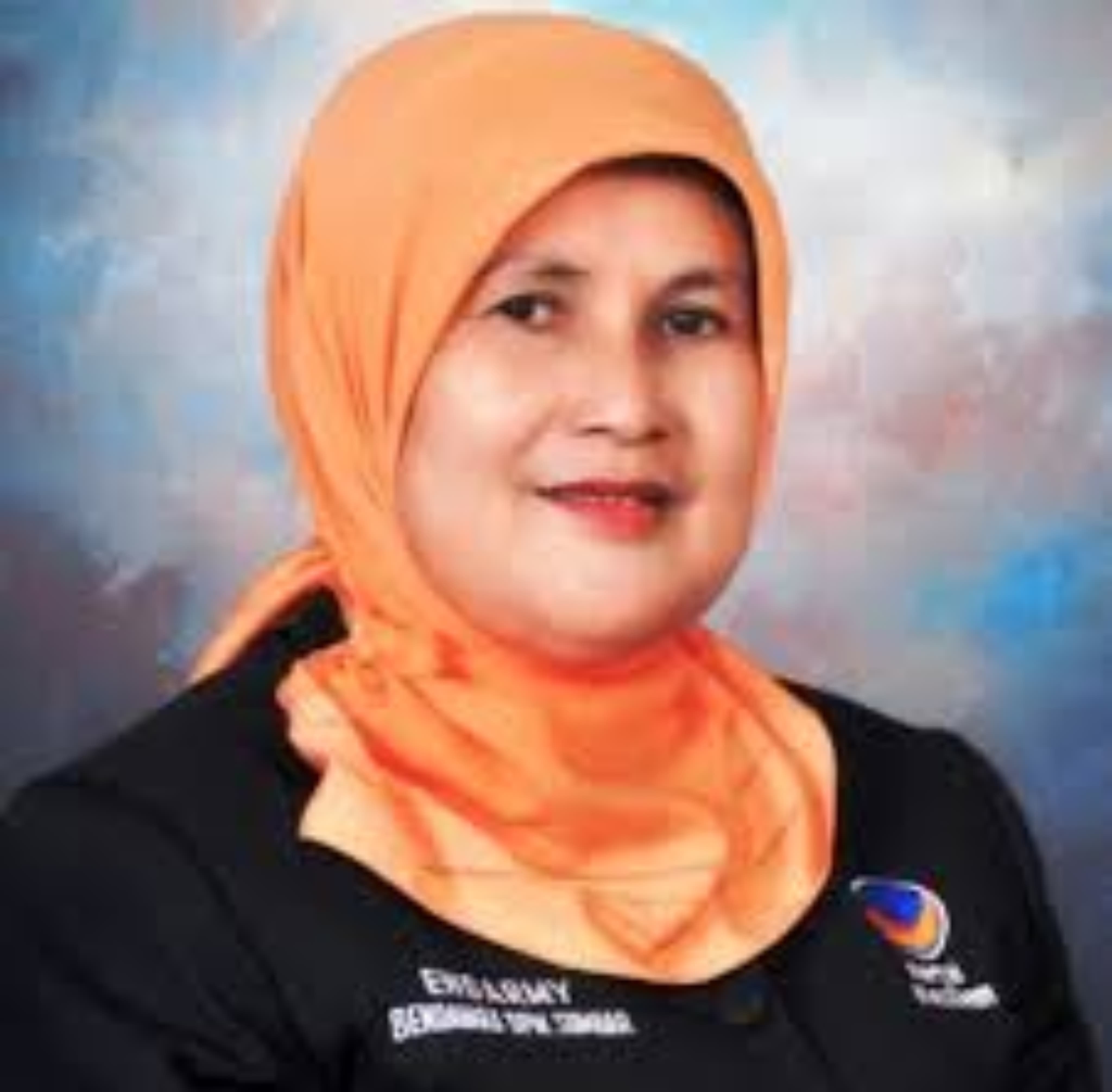 Endarmy. (DOK. DPRD SUMBAR)