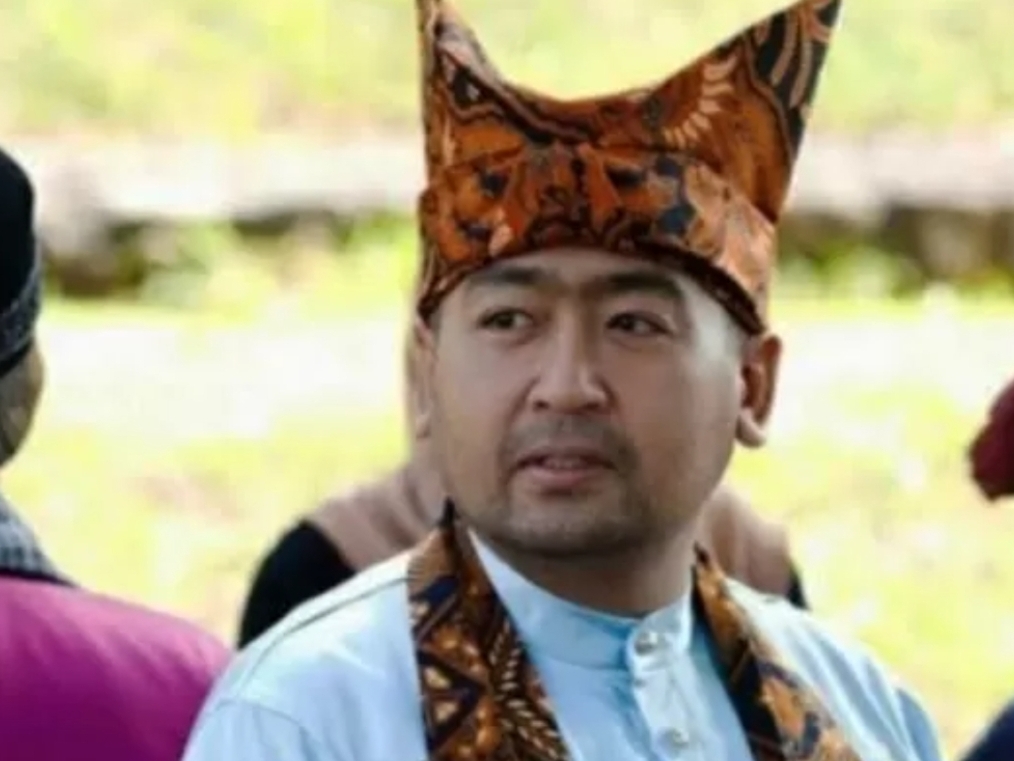 Pelaksana Tugas Gubernur Sumbar, Audy Joinaldy. (Foto: Dok)