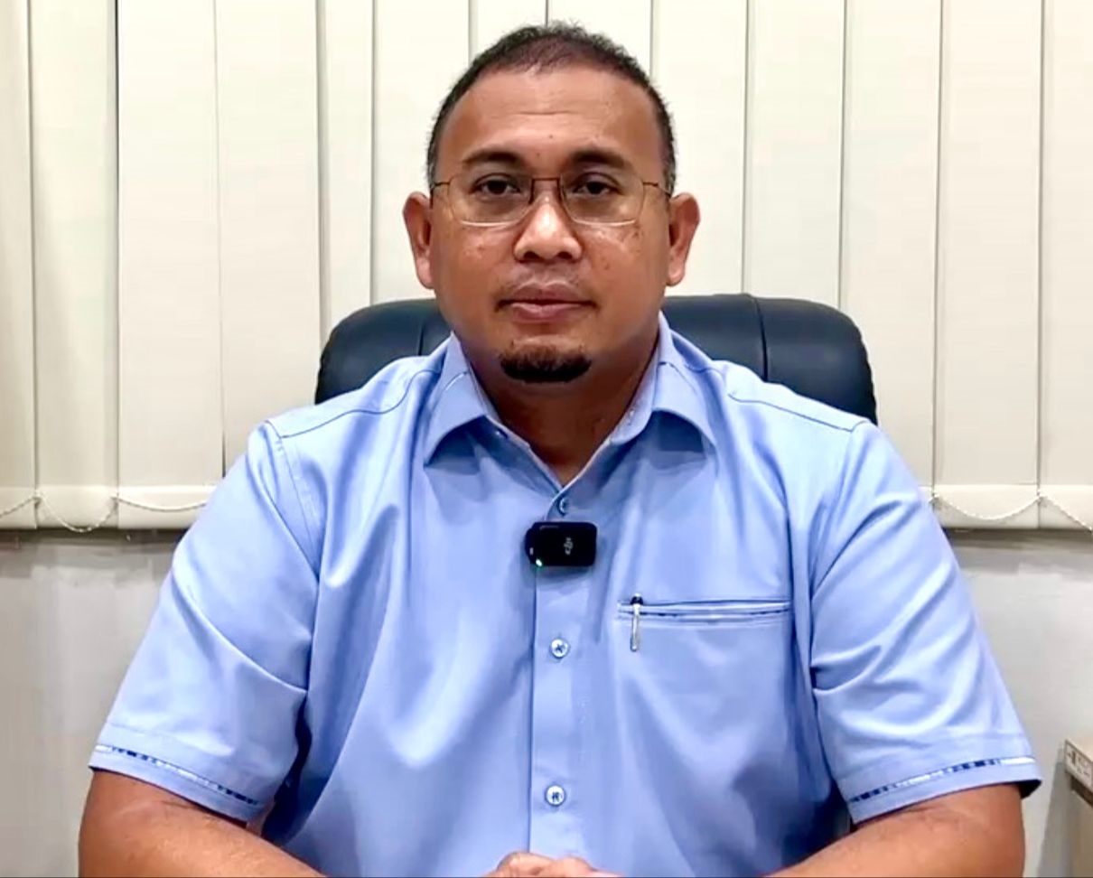 Andre Rosiade. (DOK.PRIBADI)