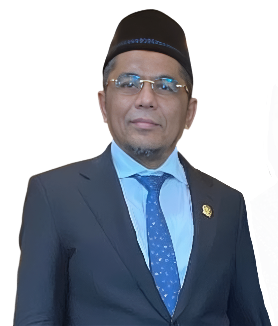 Arisal Aziz. (DOK.PRIBADI)