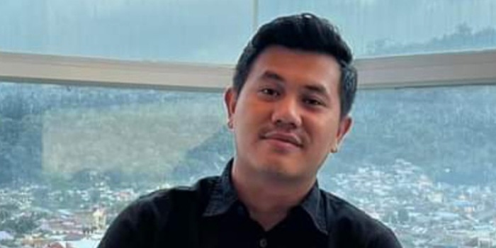 Rengga Wana Putra