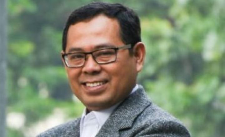 Guru Besar Fakultas Hukum Universitas Indonesia (UI), Prof Dr Topo Santoso SH MH