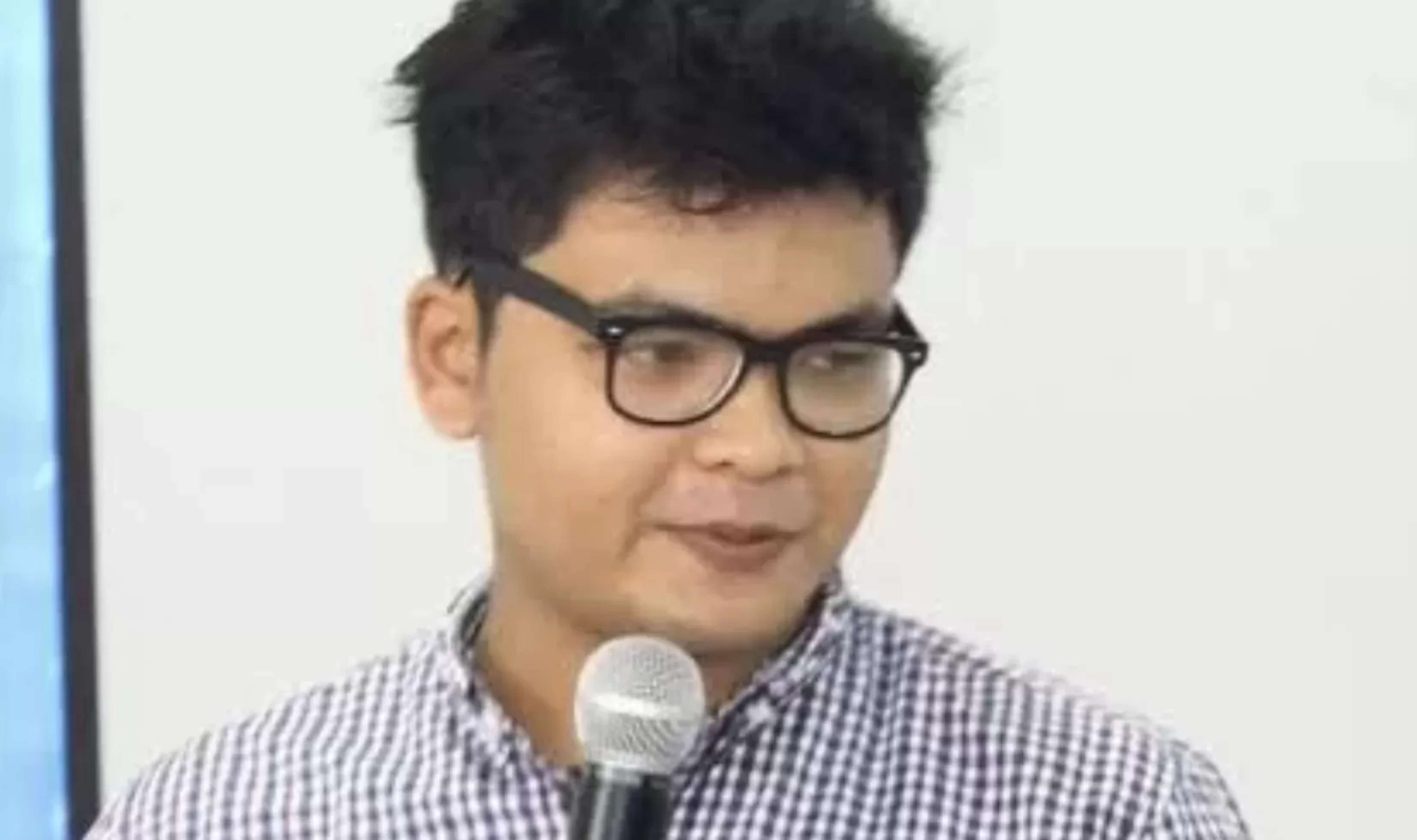 Pengamat politik, Arifki Chaniago. (Jawapos)