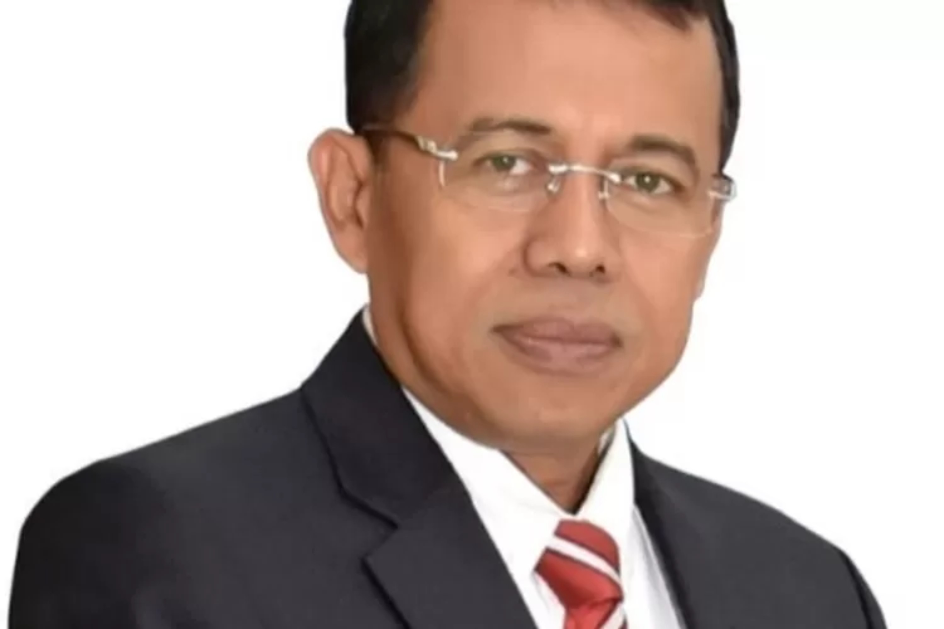 Ganefri, Senior Eksekutif dan Guru Besar UNP. (Jawapos)